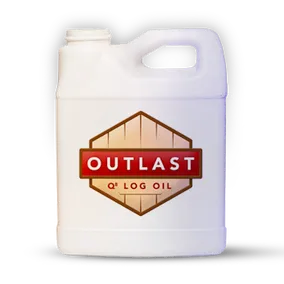 Image of the product Outlast Q8 Log oil